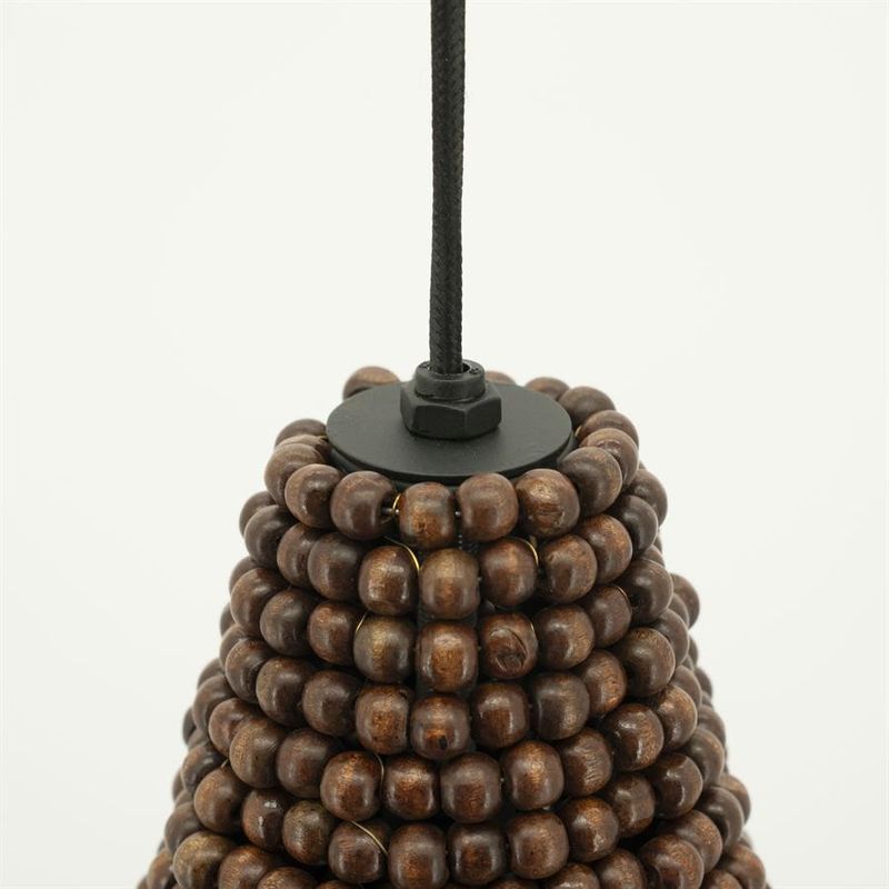 By Boo Shanga Taklampa Brun