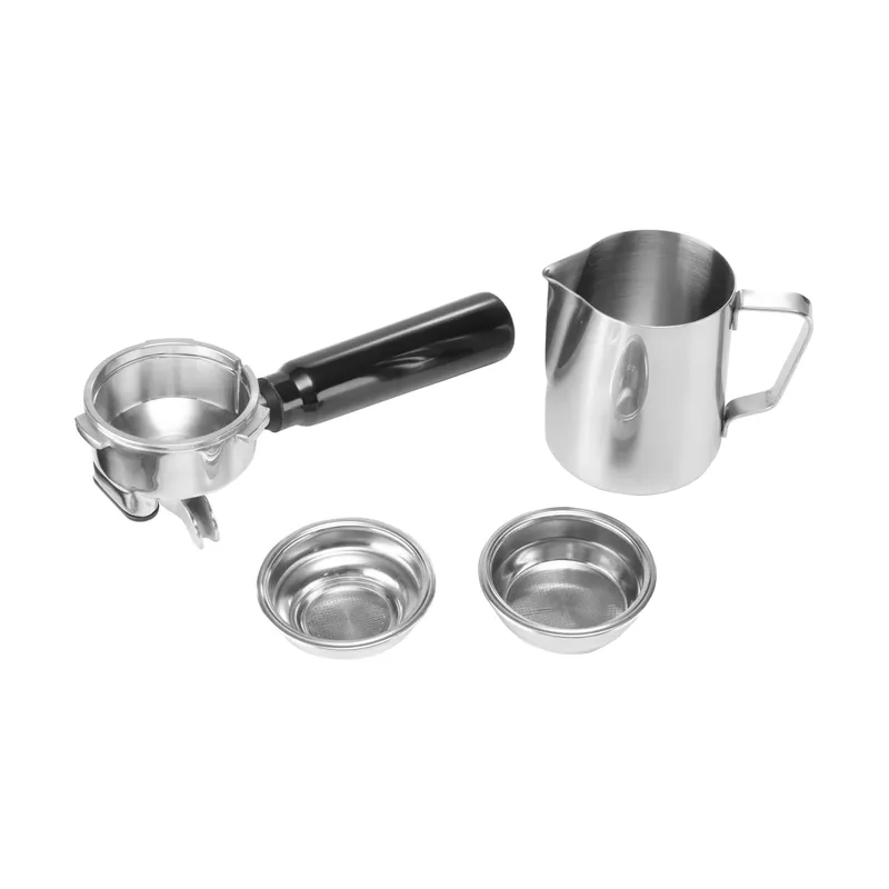 Gastroback Design Espresso Advanced Duo