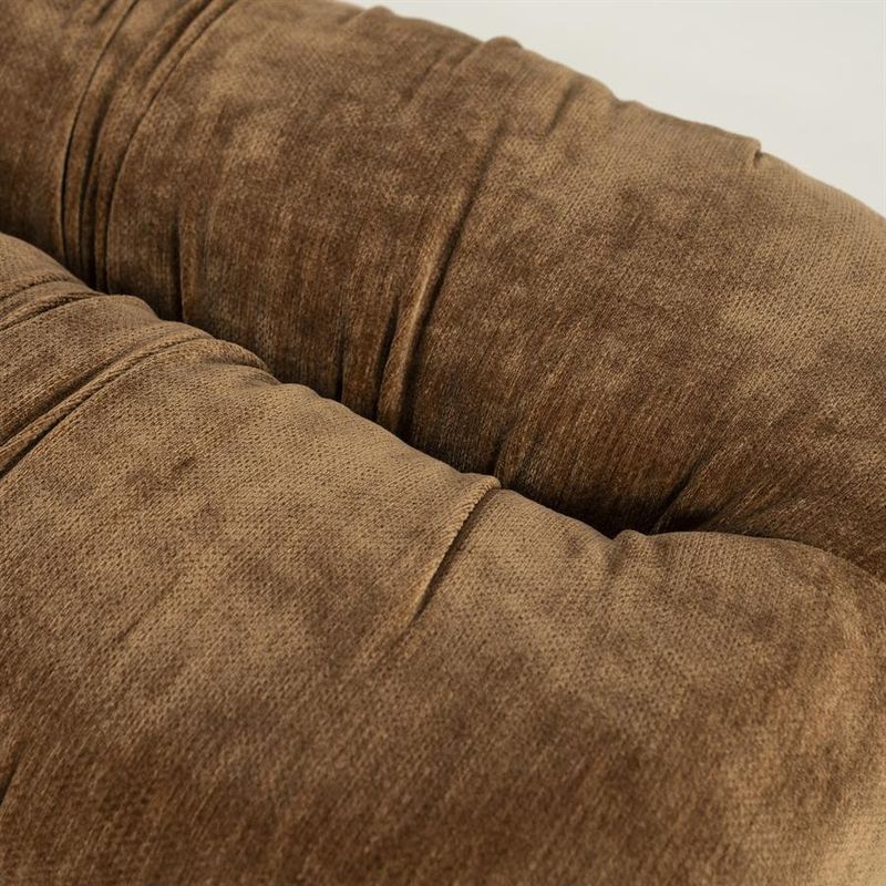 By Boo Bänk Nook - Mustard Gul