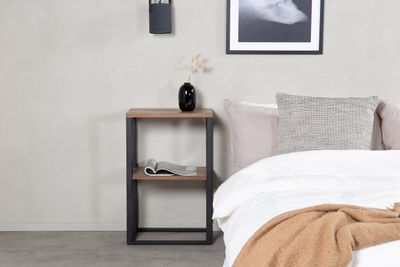 Venture Home Rise Sängbord