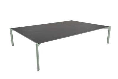 Brafab Hallavara Soffbord 162x112 cm Grön