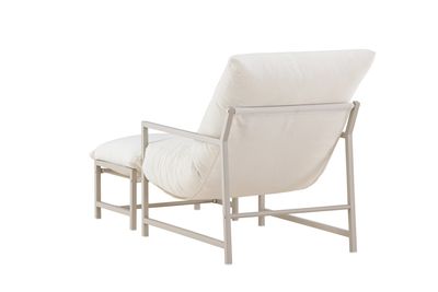 Venture Home Corso Loungefåtölj Beige