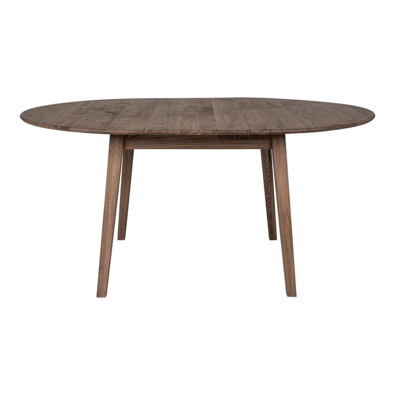 House Nordic Metz Matbord Smoked