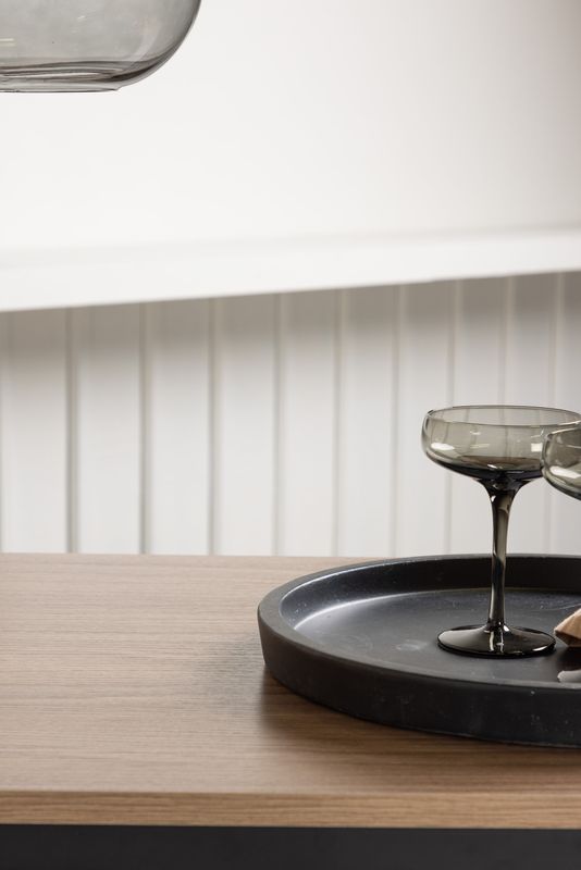 Venture Home Barset Camden med 4st barstolar Opelika