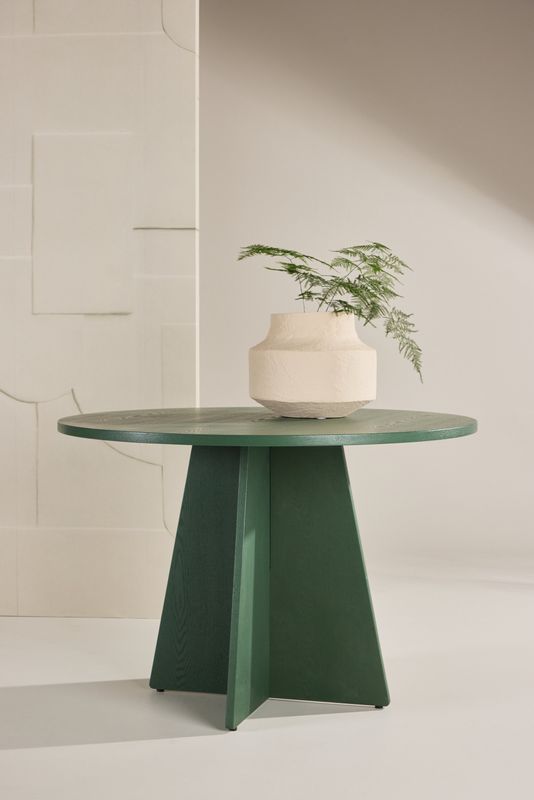 Venture Home Bootcut Rund Matbord