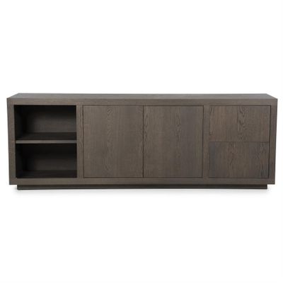 Eleonora Sideboard Helsinki - Brun
