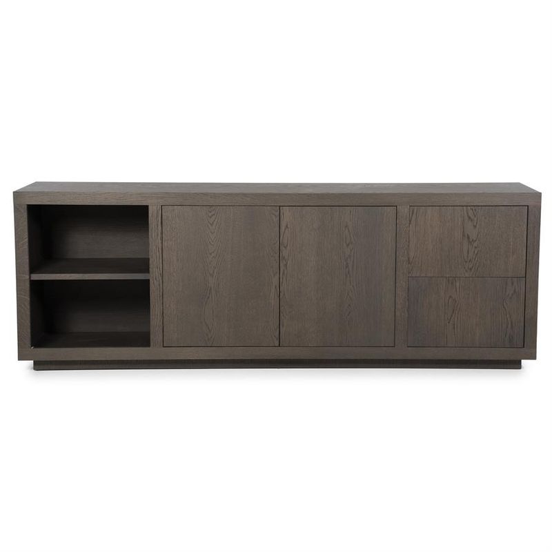 Eleonora Sideboard Helsinki - Brun