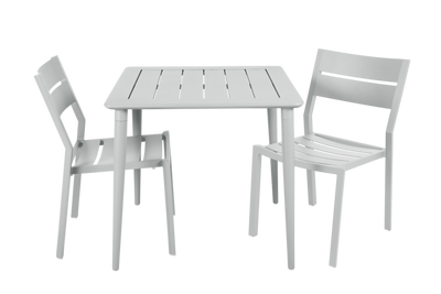 Brafab Delia Matstol Vit