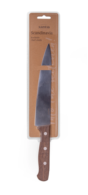 Exxent Kockkniv blad 19 cm Scandinavia