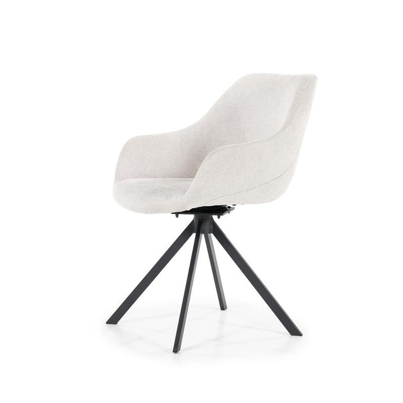 Eleonora Stol Mamé - Beige Houston