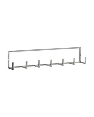 House Doctor Rack Klädhängare Silver Finish