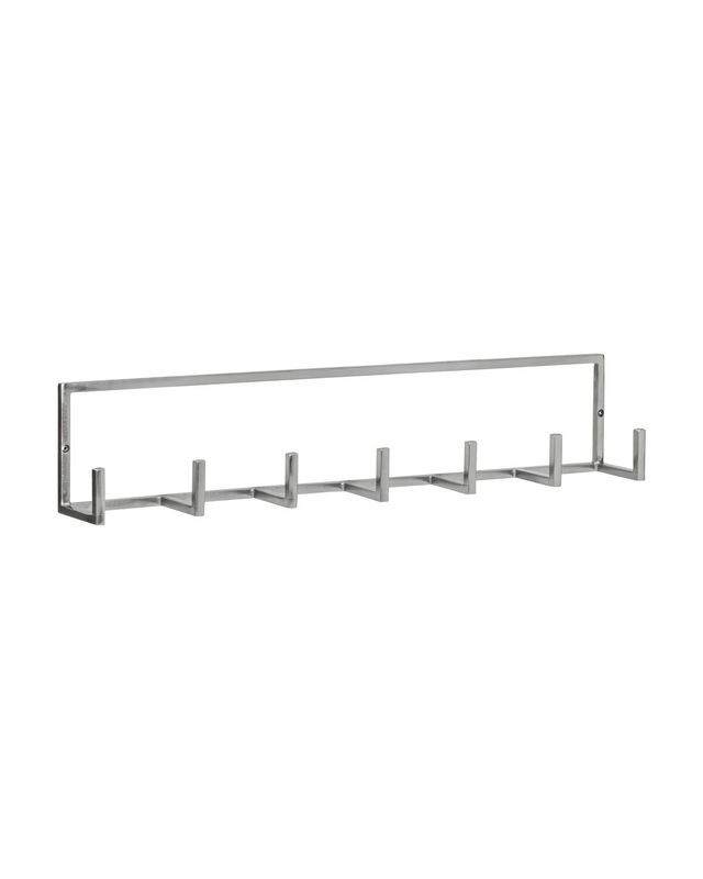 House Doctor Rack Klädhängare Silver Finish