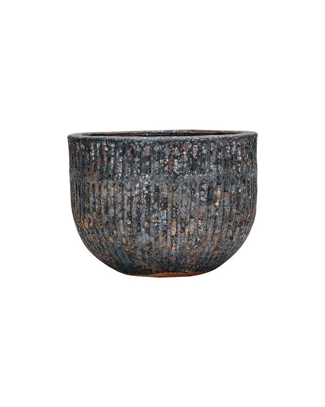 House Doctor Suco Kruka Grå