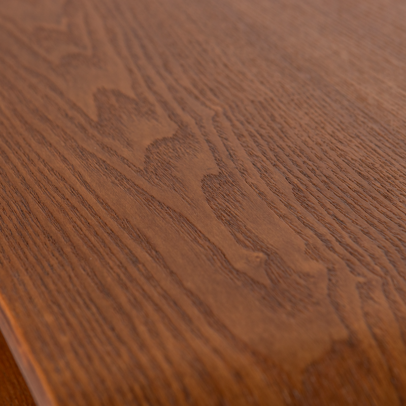 WOOOD FREY Multifunktionellt Sidobord i Valnöt