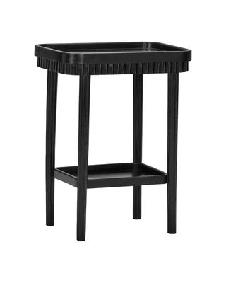 House Doctor Mesa Konsolbord Svart