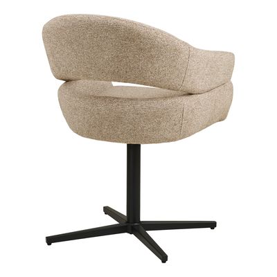 House Nordic Dover Matstol Sand