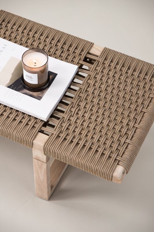 Vind Collection Ängön Bänk