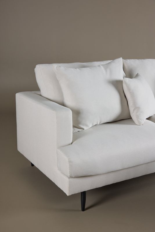 Venture Home Sofia 3-Sits Soffa