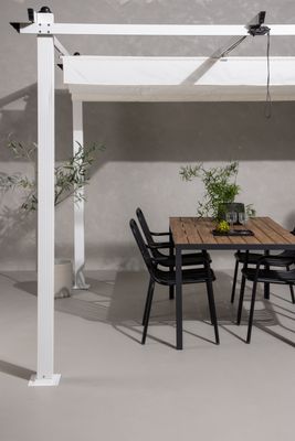 Venture Home Lazio Pergola i Vit