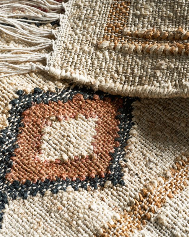 House Doctor Kesh Matta Beige