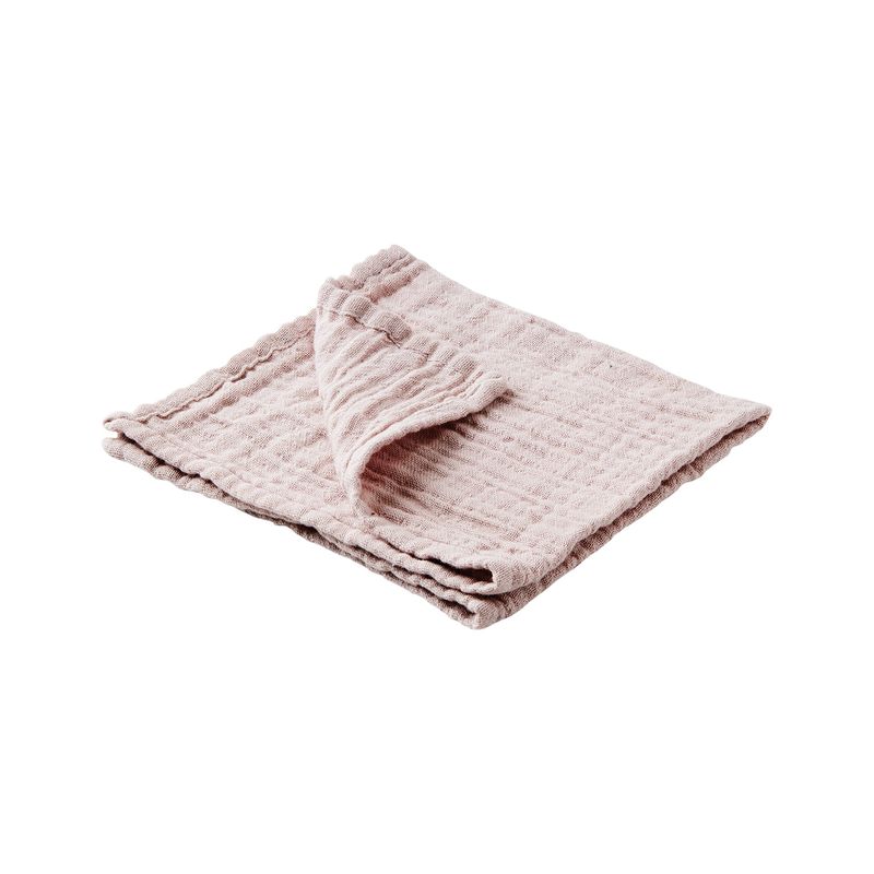 Affari of Sweden ELSA Servett, Rosa 4-pack