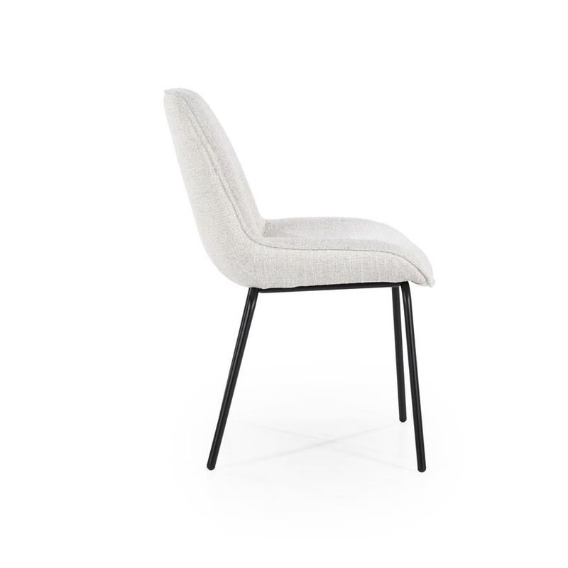 By Boo Base Matstol - Beige