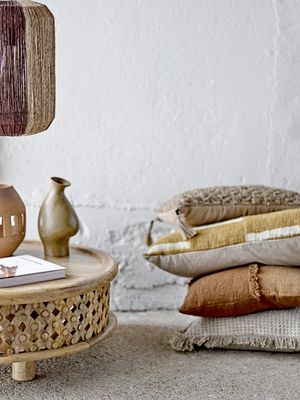 Bloomingville Tano Pendellampa, Natur, Sjögräs