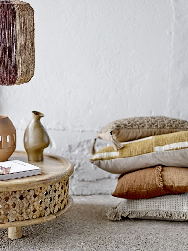 Bloomingville Tano Pendellampa, Natur, Sjögräs