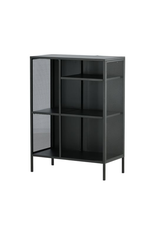 Venture Home Misha Förvaring i Industriell Design