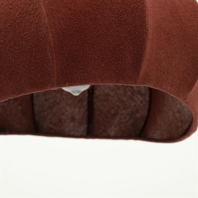 By Boo Vinta Taklampa - Burgundy Röd