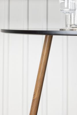 Venture Home Polar Runt Matbord