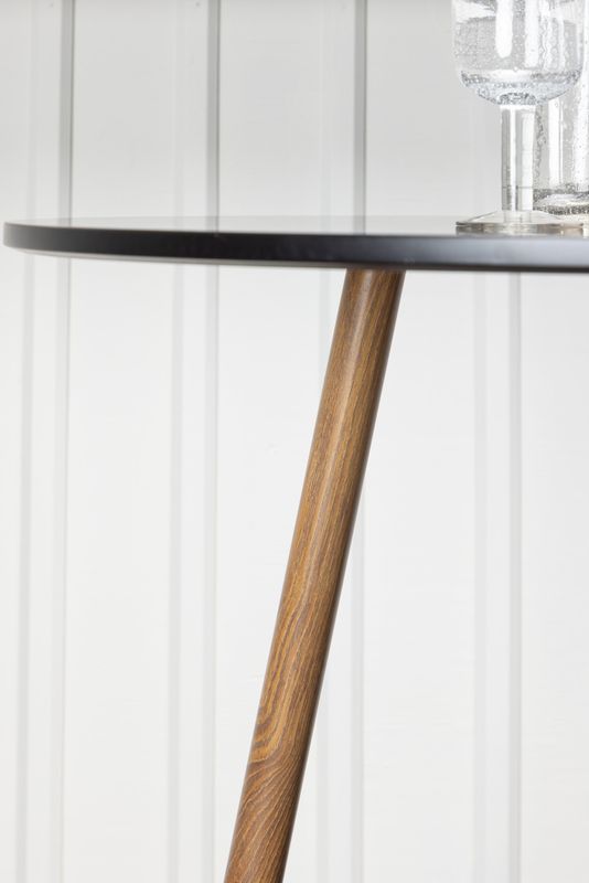 Venture Home Polar Runt Matbord