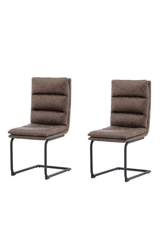 Venture Home Zizo Matstol 2-pack