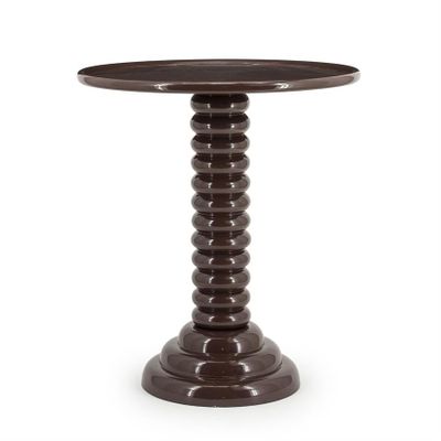 By Boo Basco Sidobord Brun