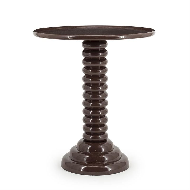 By Boo Basco Sidobord Brun