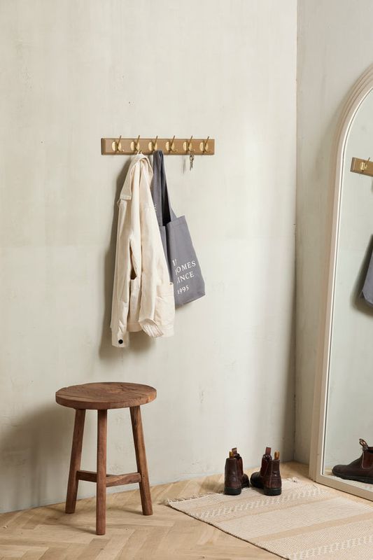 Nordal MOLOPO Pall - Natur