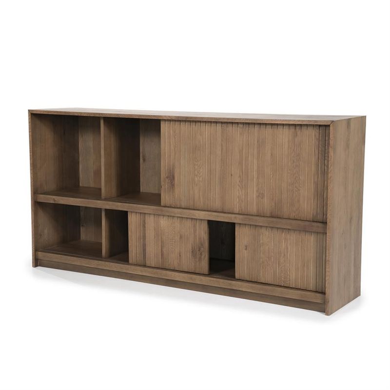 Eleonora Sideboard Milo - Brun
