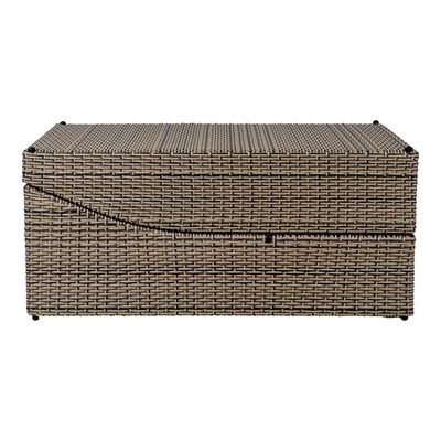 House Nordic Split Solsäng