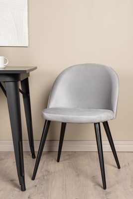 Venture Home Tempe Rektangulär Matgrupp