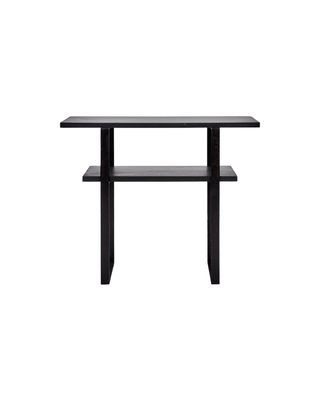 House Doctor Woda Konsolbord Svart