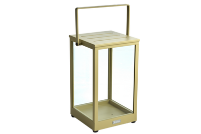 Brafab Belfort Ljuslykta Lemon