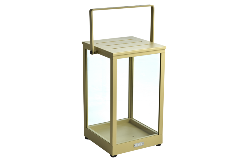 Brafab Belfort Ljuslykta Lemon