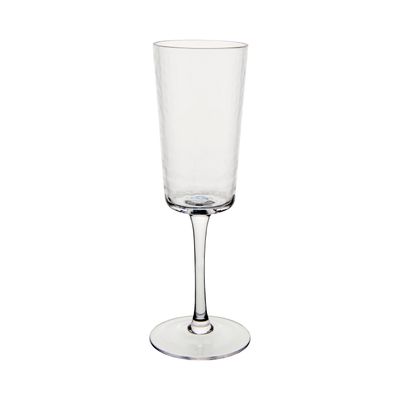 Affari of Sweden DISA Champagneglas, Klar 4-pack