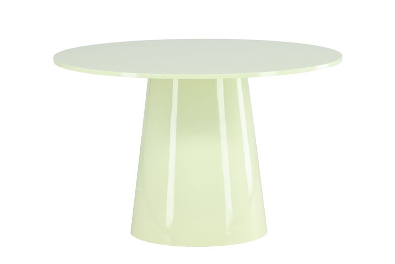 Venture Home Lanzo Runt Matbord