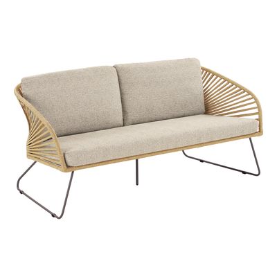 House Nordic Novella Loungeset Beige