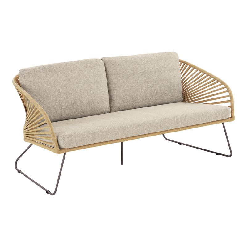 House Nordic Novella Loungeset Beige