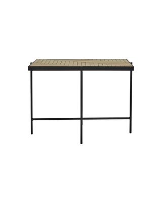 House Doctor Grade Sidobord Beige