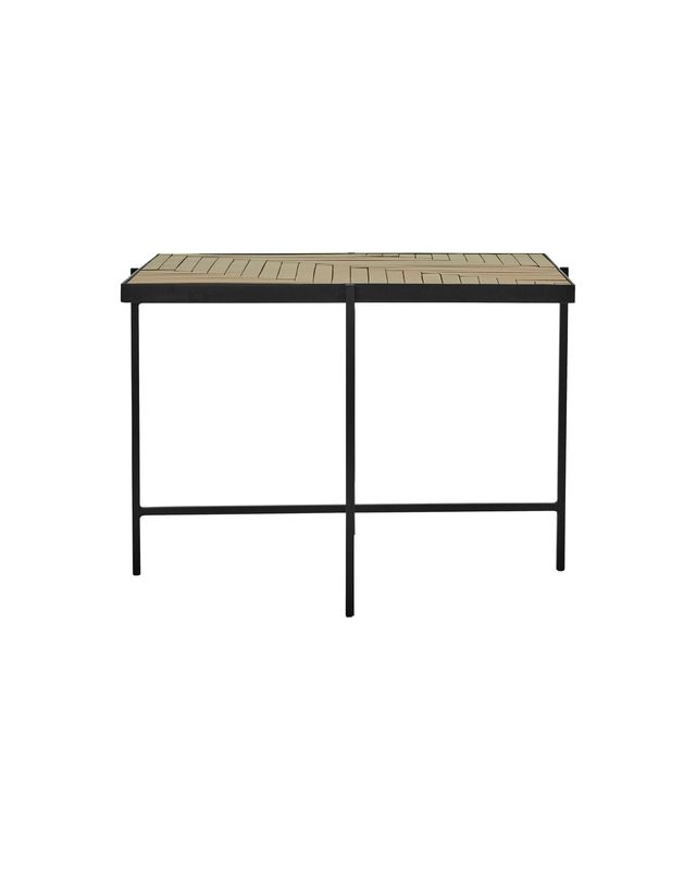 House Doctor Grade Sidobord Beige