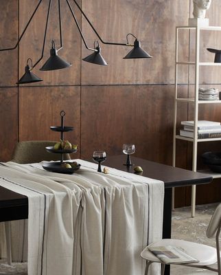 Nordal BRIMO Taklampa - Svart