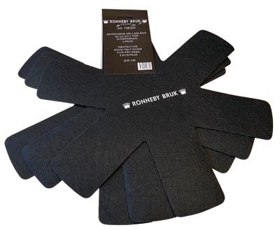 Ronneby Bruk, Stekpanneskydd 3-pack – 35 cm